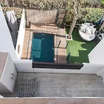 Guadavillas 94 Villa Marbella