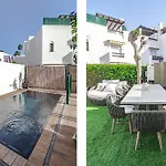Villa Guadavillas 94 Marbella
