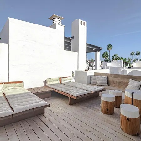 Guadavillas 94 * マルベーリャ