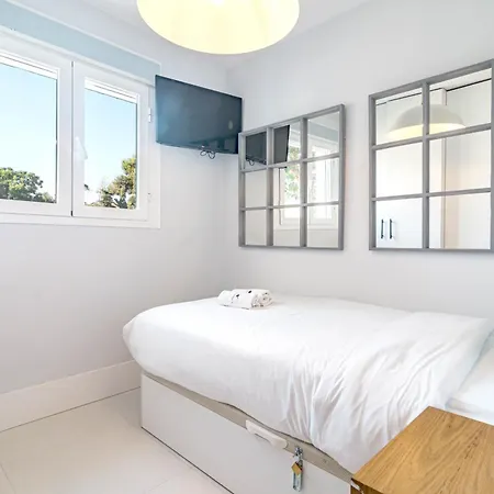 ヴィラ Guadavillas 94