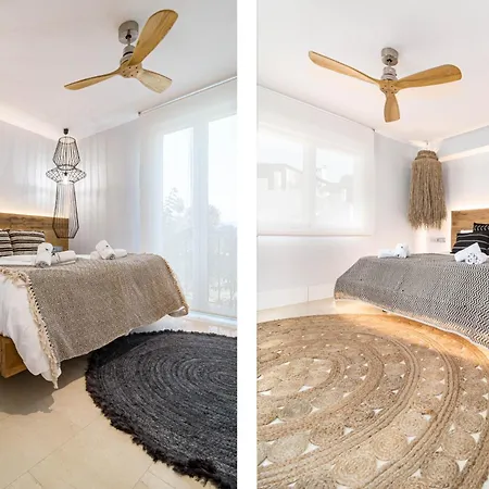 ヴィラ Guadavillas 94 マルベーリャ