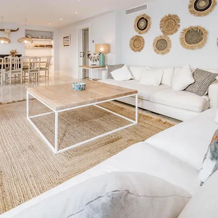 Guadavillas 94 ヴィラ マルベーリャ