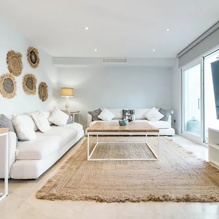 Guadavillas 94 ヴィラ マルベーリャ