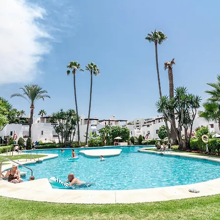 Guadavillas 94 ヴィラ