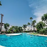 Guadavillas 94 Vila Marbella