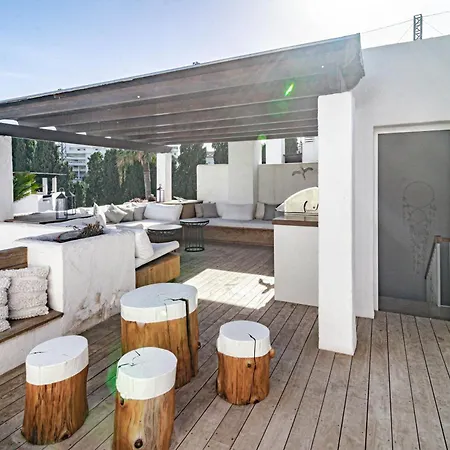 Guadavillas 94 빌라 *