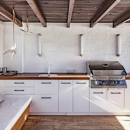 Guadavillas 94 빌라