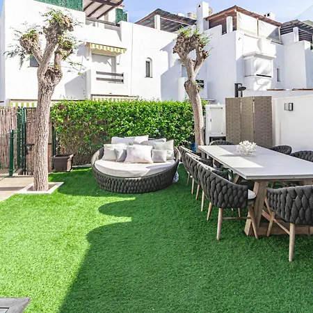 Guadavillas 94 빌라