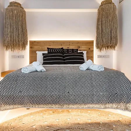 빌라 Guadavillas 94