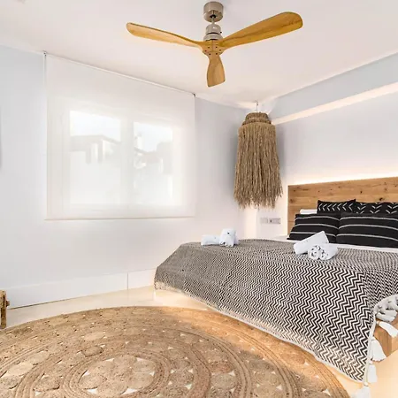 Guadavillas 94 빌라 마르베야