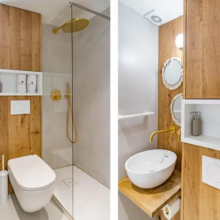 빌라 Guadavillas 94 *