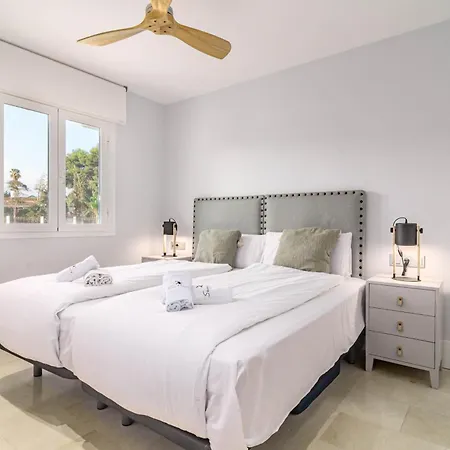 Guadavillas 94 마르베야