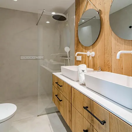 빌라 Guadavillas 94 마르베야