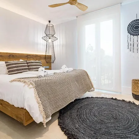 Guadavillas 94 빌라