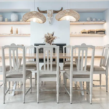 Guadavillas 94 빌라 마르베야