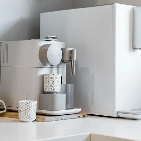 Guadavillas 94 빌라 *