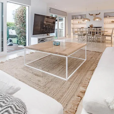 Guadavillas 94 * 마르베야