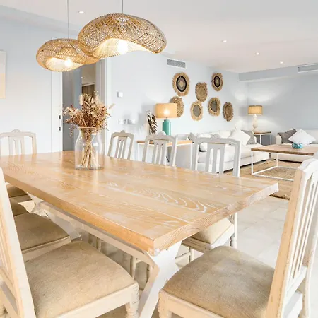 Guadavillas 94 빌라