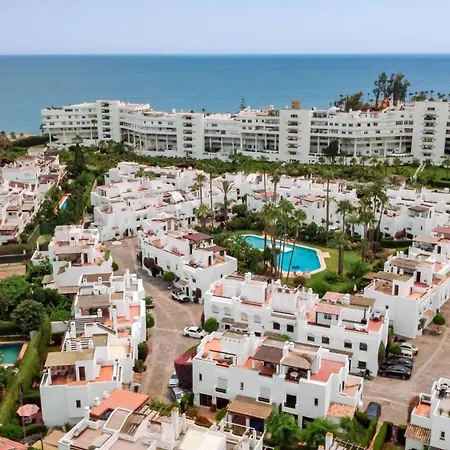 Guadavillas 94 빌라 *