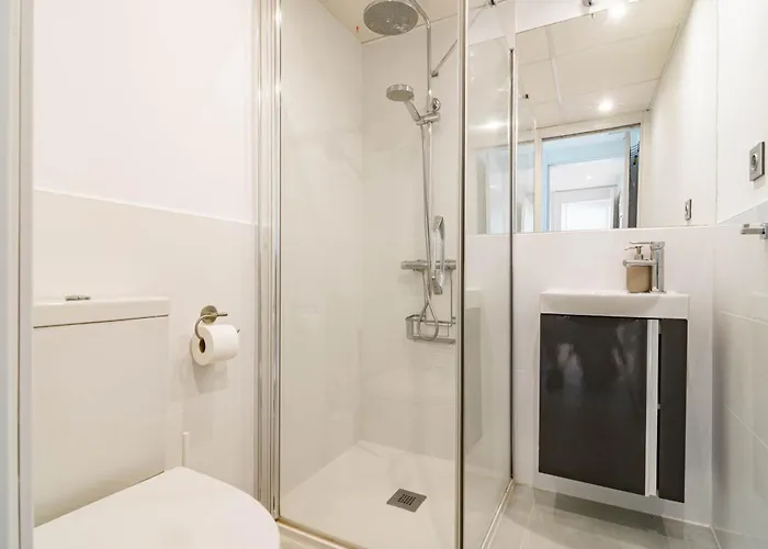וילה Guadavillas 94 מארבלה