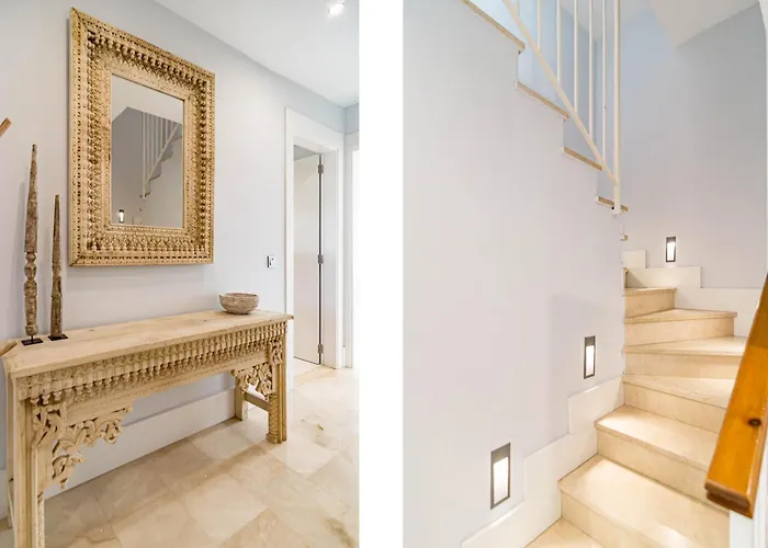 Guadavillas 94 Villa Marbella