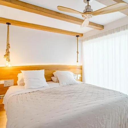 Guadavillas 94 Vila *