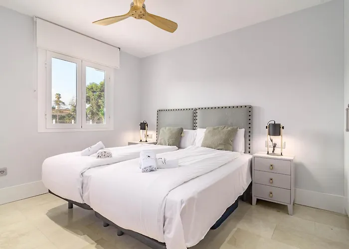 Guadavillas 94 Marbella