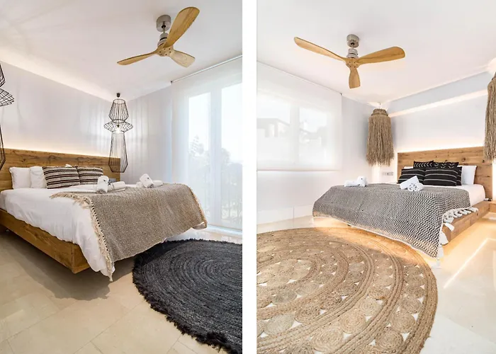 Vila Guadavillas 94 Marbella