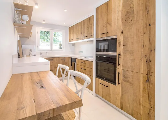 Guadavillas 94 Vila Marbella