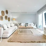 Guadavillas 94 Villa Marbella