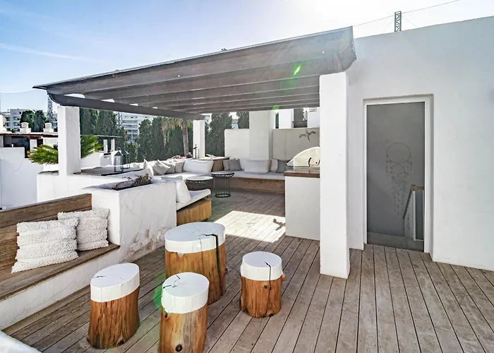 Guadavillas 94 Villa *