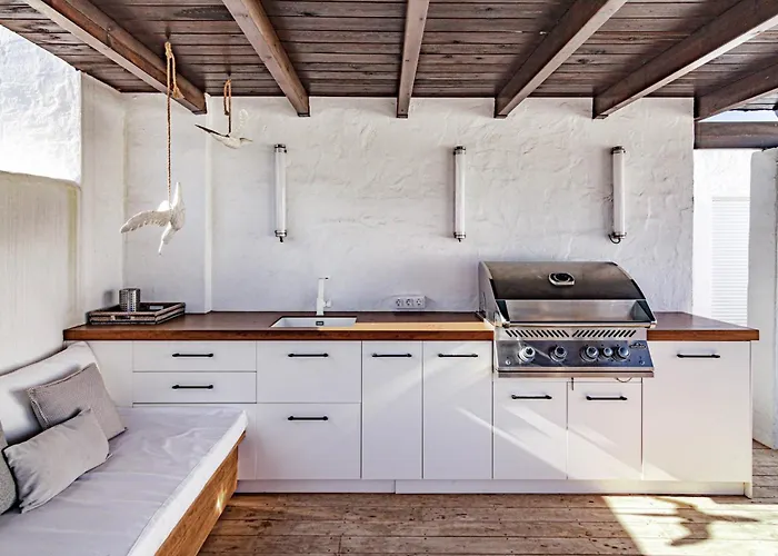 Guadavillas 94 Villa