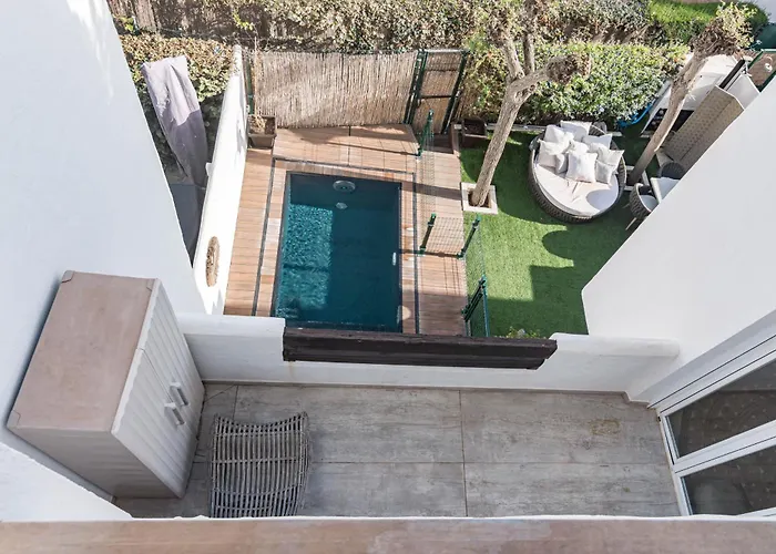 Guadavillas 94 Villa Marbella
